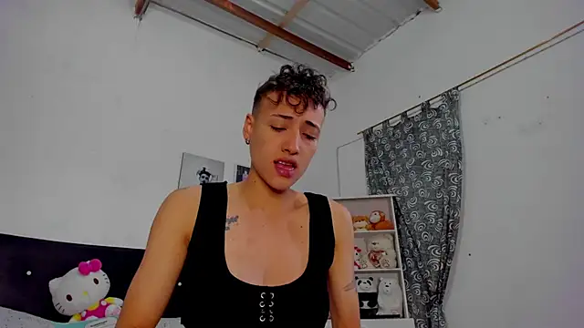 megan 100 online show from November 11, 6:47 pm