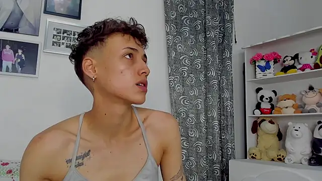 megan 100 online show from January 31, 7:12 pm