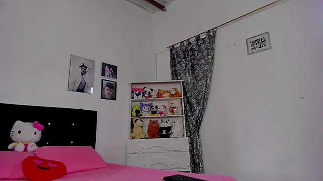 megan 100 online show from November 21, 5:45 pm