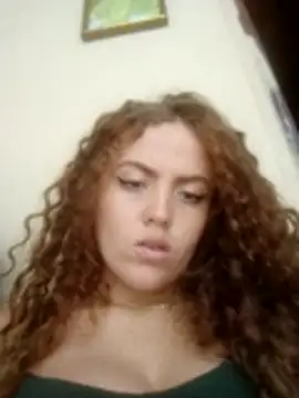 Mia fooxx  online show from November 3, 9:18 pm