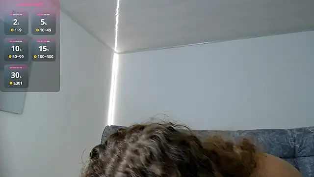 Mia fooxx  online show from March 4, 12:33 pm