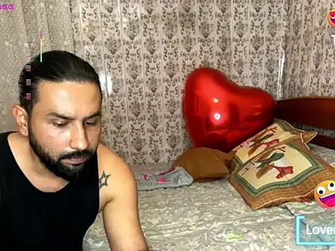 beardken online show from April 21, 1:07 pm