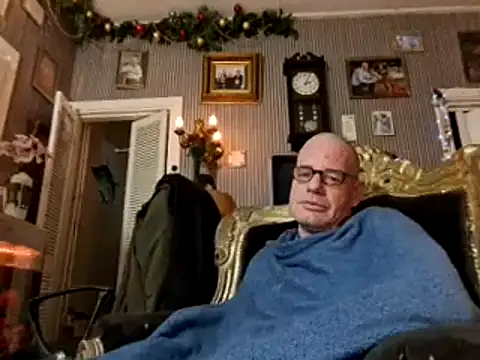 Snapshot of Maikel1981-NL chatting on January 11, 1:06 am Maikel1981-NL online show from January 11, 1:06 am