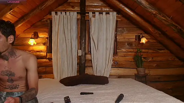 Laurensex4 online show from November 28, 4:01 am