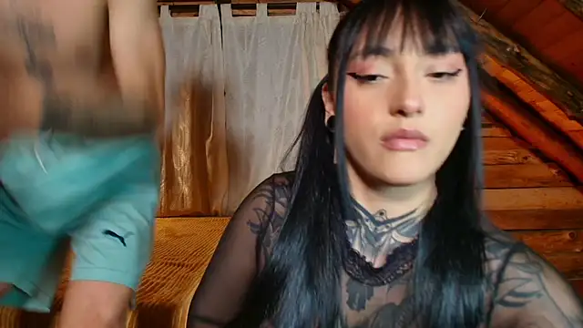 Laurensex4 online show from March 27, 3:59 am