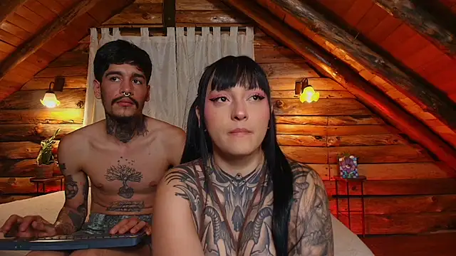 Laurensex4 online show from May 24, 4:01 am