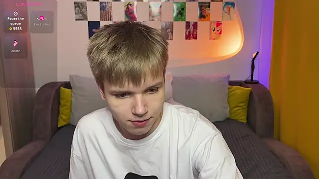 metratok online show from March 10, 8:46 pm