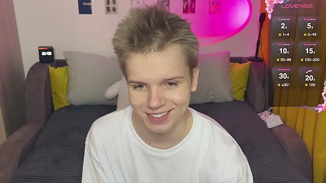 metratok online show from February 2, 9:36 pm