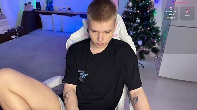 metratok online show from December 21, 8:27 am