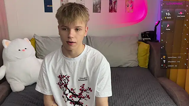 metratok online show from April 4, 2:45 pm