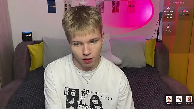 metratok online show from February 14, 7:36 pm