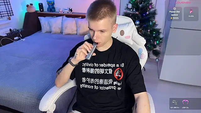 metratok online show from December 19, 9:33 am