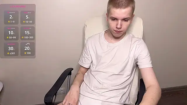 metratok online show from November 16, 11:19 pm