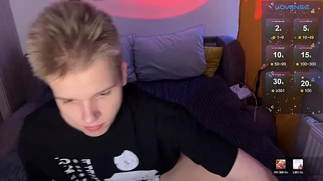 metratok online show from January 9, 9:00 pm