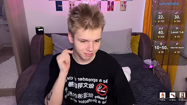 metratok online show from January 16, 1:53 am