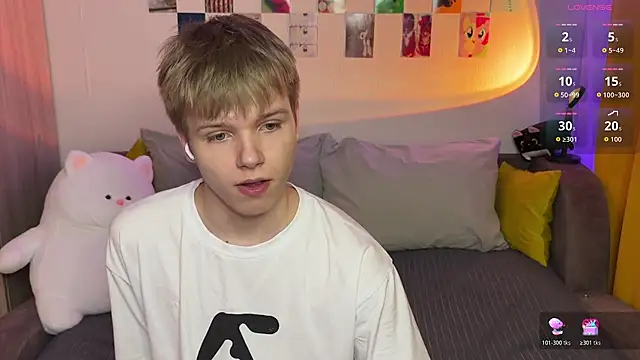 metratok online show from March 30, 9:05 pm