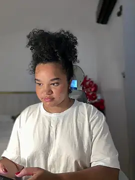 Lucy wilson5 online show from February 19, 2:52 am