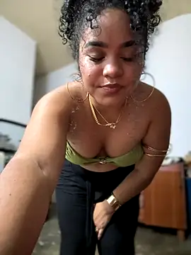 Lucy wilson5 online show from September 26, 3:46 am