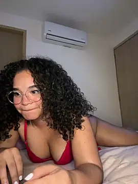 Lucy wilson5 online show from February 23, 6:38 am