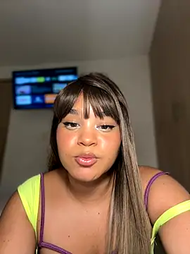 Lucy wilson5 online show from October 28, 1:17 am