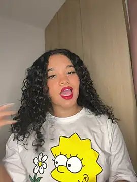 Lucy wilson5 online show from February 27, 4:57 am