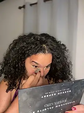 Lucy wilson5 online show from February 22, 3:09 am