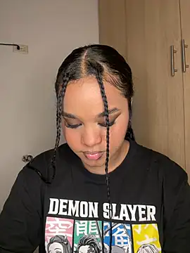 Lucy wilson5 online show from February 20, 3:56 am