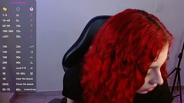 Eternal Garden online show from January 10, 11:11 pm