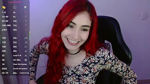 Eternal Garden online show from April 4, 11:11 pm