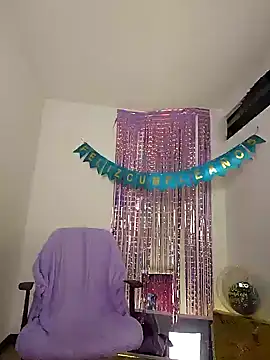 Snapshot of 911Calling chatting on February 7, 11:24 pm 911Calling online show from February 7, 11:24 pm