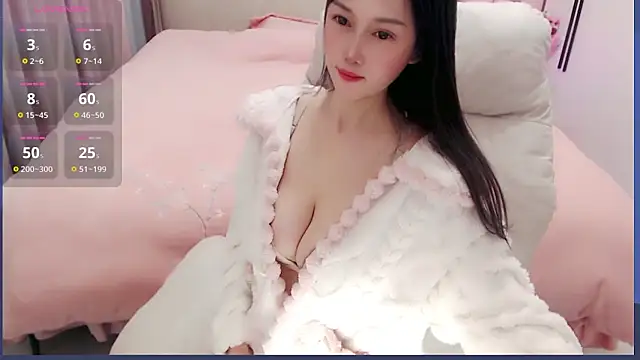 miduo520666 online show from December 17, 11:48 am