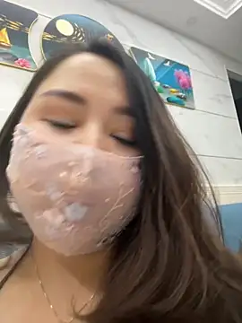 Angie 88 online show from November 2, 4:12 pm