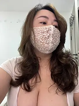 Angie 88 online show from March 31, 10:34 pm