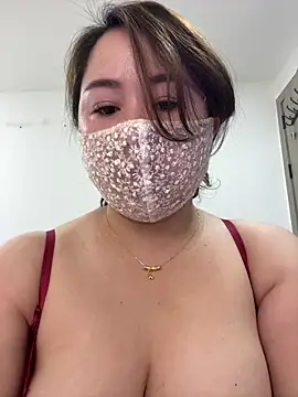 Angie 88 online show from April 2, 12:51 am