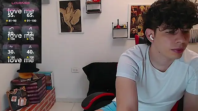 Angelo-cianuro- online show from February 8, 11:57 pm