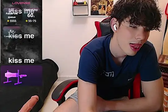 Angelo-cianuro- online show from November 14, 11:41 pm