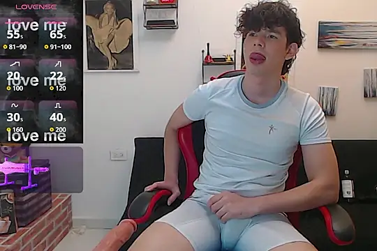 Angelo-cianuro- online show from January 8, 11:00 pm