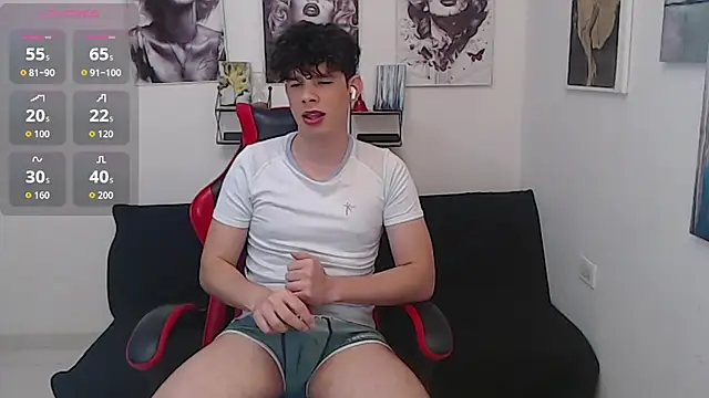 Angelo-cianuro- online show from May 26, 12:31 am