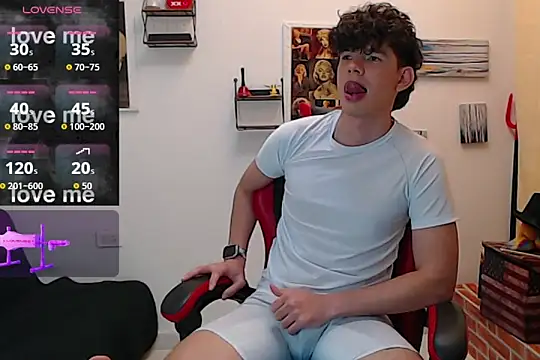 Angelo-cianuro- online show from December 1, 10:21 pm