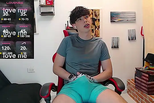 Angelo-cianuro- online show from November 30, 11:27 pm