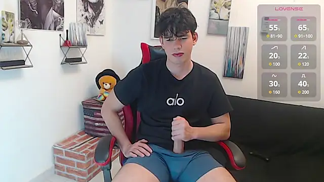 Angelo-cianuro- online show from June 3, 12:11 am