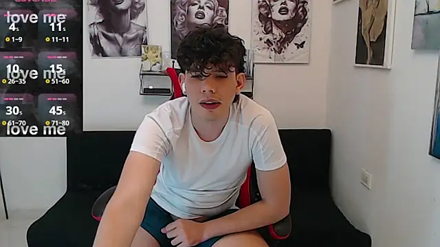 Angelo-cianuro- online show from March 9, 12:20 pm