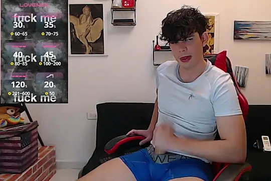 Angelo-cianuro- online show from November 13, 10:57 pm