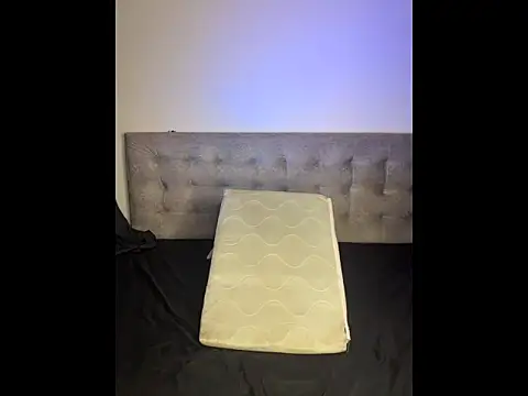 ScarletVelvetX online show from March 21, 3:08 am