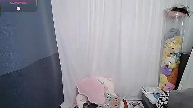 CN-Doudou online show from December 2, 2:23 am