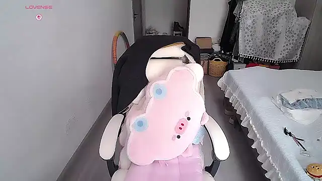 CN-Doudou online show from April 5, 5:03 am