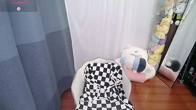 CN-Doudou online show from October 30, 3:05 am