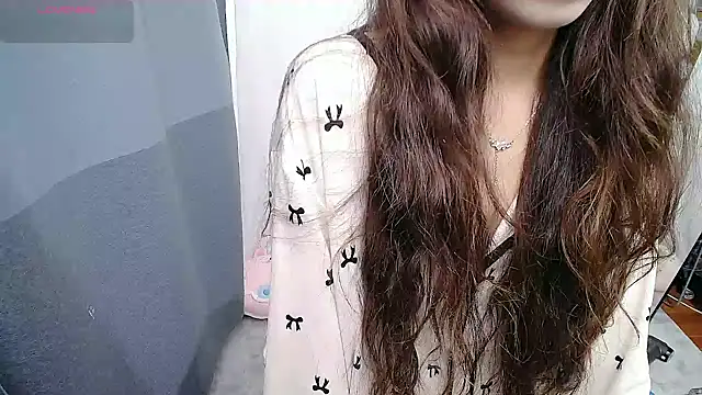 CN-Doudou online show from November 6, 2:59 am