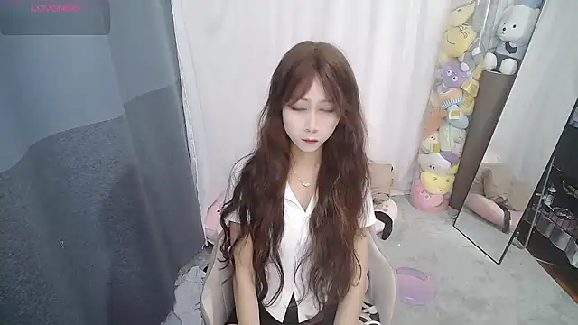 CN-Doudou online show from November 8, 1:53 am