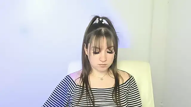 Evelina GG online show from March 12, 9:55 am